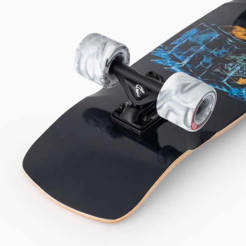 Landyachtz - Dinghy Shape 9 Eyes Cube 28.5"